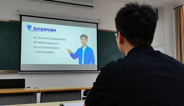 农业技术服务中定制化解决方案的应用与问题应对