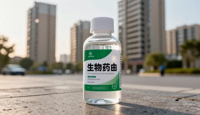 中小客户使用生物农药的农资供应问题分析