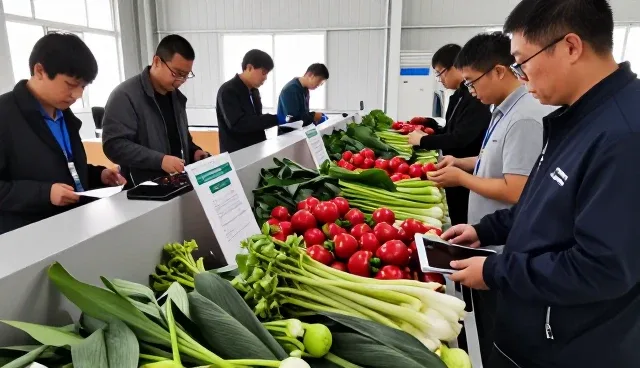 南京正农威生物技术有限公司技术支持与培训团队答疑实录